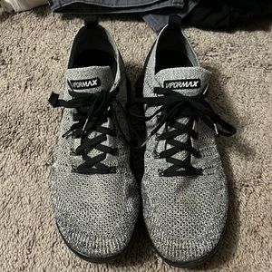 Mens Nike VaporMax tennis shoes